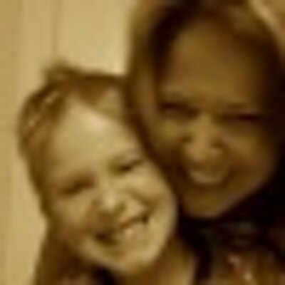 Profile Picture of Andrea Stevens (@Gettheskinny_AS) on Twitter