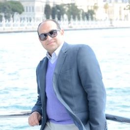 Profile Picture of Hamed Mahmoud (@Hamed_Gazette) on Twitter
