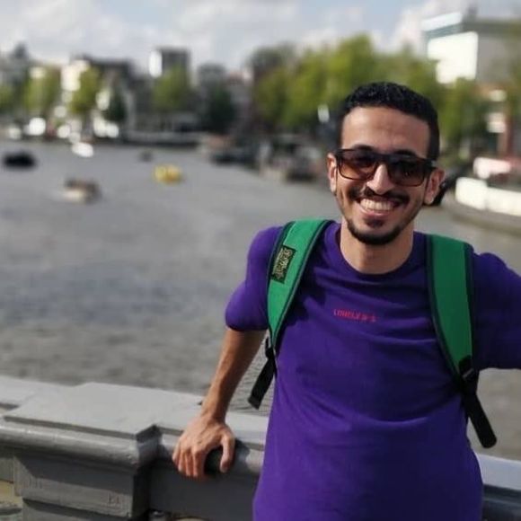 Profile Picture of Aziz Al-shehri (@azizalshehri) on Poshmark