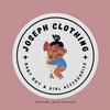 Profile Picture of Joseph clothing (@cristinejoycesalazar1) on Tiktok