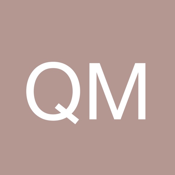 Profile Picture of Quentin Maughan (@qemaughan) on Poshmark