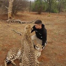 Profile Picture of Charles Kirby (@charleskirby25) on Twitter