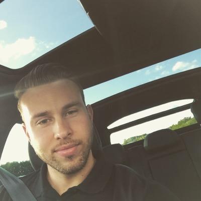 Profile Picture of Alexander Mortensen (@AlexanderKM93) on Twitter