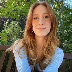 Profile Picture of Reagan Carroll (@gingerl0ve) on Pinterest