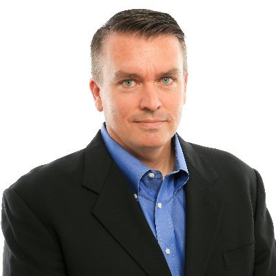 Profile Picture of Sean King (@seanking74) on Twitter