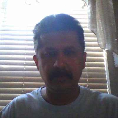 Profile Picture of Anand Krishnaswamy (@indoflyer_ak) on Twitter