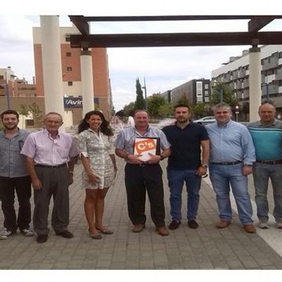 Profile Picture of Fco. Javier Hernando (@fjhernandom) on Twitter