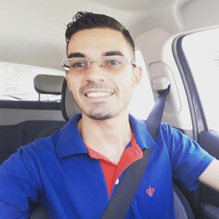 Profile Picture of Luciano Fernandes (@luciano.araujo.948) on Facebook