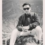 Profile Picture of Raymonth Januar Calvin (@raja_calvin) on Instagram