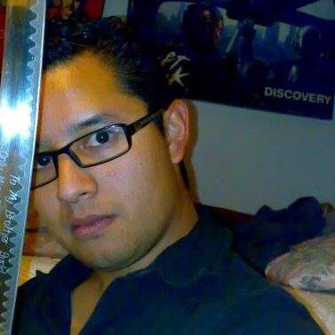 Profile Picture of Carlos Allende Avila (@Kai80) on Twitter