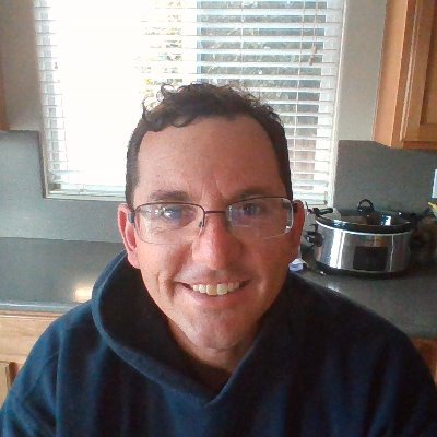 Profile Picture of David Pasquini (@BrotherSquin) on Twitter