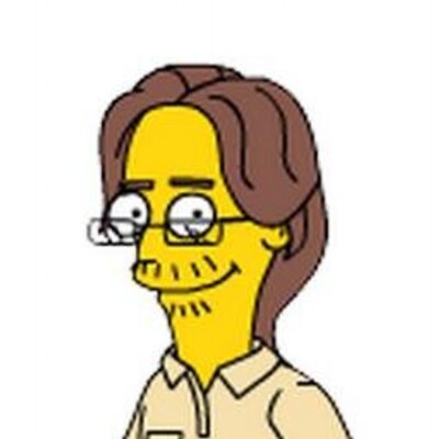 Profile Picture of Bradley Van Winkle (@RipVanWink) on Twitter