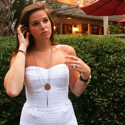 Profile Picture of Hayley McGinnis (@hayleymcginnis) on Twitter