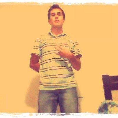 Brendon Alex - Twitter Profile Picture of Brendon Alex (@Brendoon_alex) on Twitter