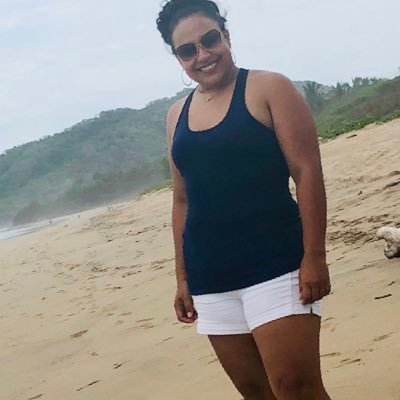 Profile Picture of Joyce Marrero (@JMDeLeon01) on Twitter