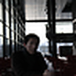 Profile Picture of Yichuan Gao (@yichuan's album) on Flickr