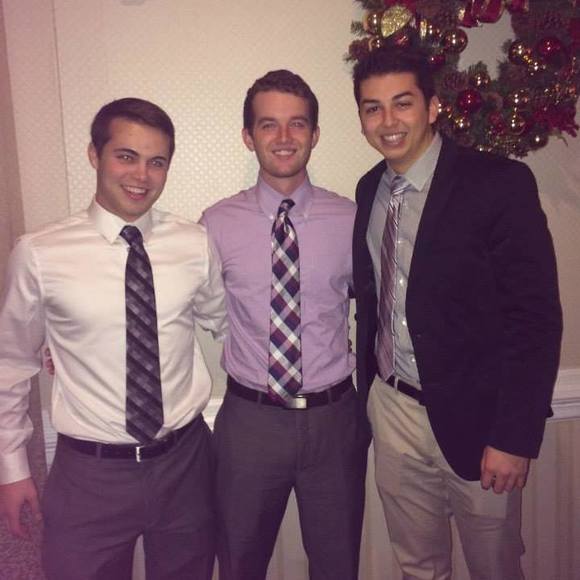 Profile Picture of Shane Trainor (@shanetrainor) on Poshmark