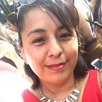Profile Picture of Lucero Flores (@lucero-flores-7) on Quora