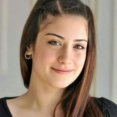 Profile Picture of Chahrazed Bell (@chahrazedbell) on Tiktok