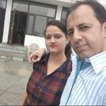 Profile Picture of Rajni Muradia (@rajnimuradia) on Instagram