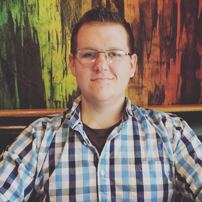 Profile Picture of Jake Goad (@jake_goad) on Twitter