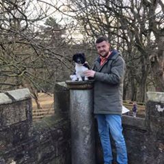 Profile Picture of Dean Foster (@deanfoster5) on Tiktok