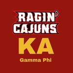 Profile Picture of UL Kappa Alpha Order-Gamma Phi (@ka_louisiana) on Instagram