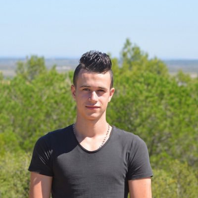 Profile Picture of Rudy Vidal (@dyru22) on Twitter