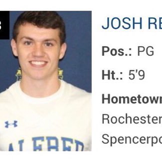 Profile Picture of Josh Reding (@joshreding_1) on Twitter