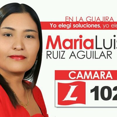 Profile Picture of Rosalinda Aguilar. (@rosalindal1510) on Twitter