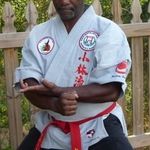 Profile Picture of Ernest Dukes (@dukes.karate) on Instagram