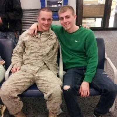 Profile Picture of Josh Childs (@childsracing3) on Twitter