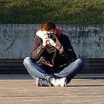 Profile Picture of Sergey Veselkin (@sergeyveselkin) on Flickr