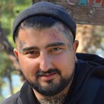 Profile Picture of oğuz düzenli Casper tattoo (@oguz_duzenli_23) on Instagram