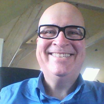 Profile Picture of Eric De Baar (@BaarEric) on Twitter