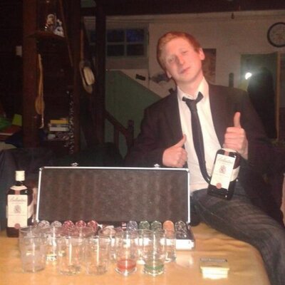Profile Picture of David Boron (@davidbor78) on Twitter
