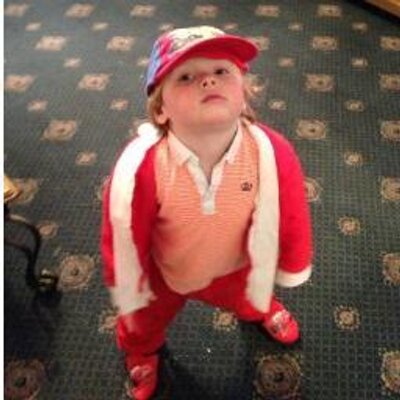 Profile Picture of Robert Wareham (@ponyexpress53) on Twitter