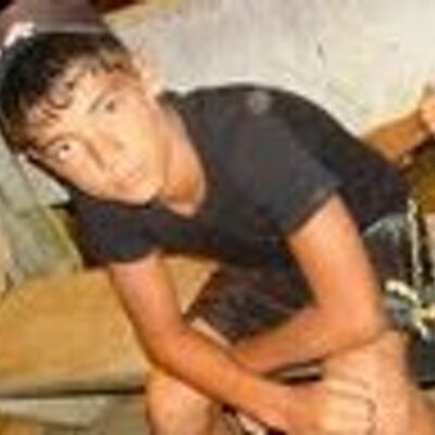 Profile Picture of Jonathan Sass (@ss_jhonny) on Twitter