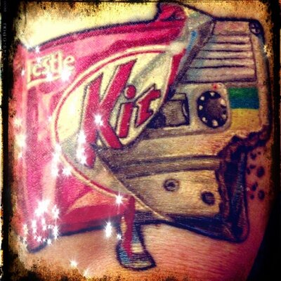 Profile Picture of Terry Holloway (@sw1tch2) on Twitter