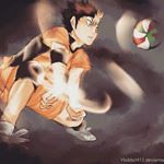 Profile Picture of Jason Lizardo (@nishinoyaphx) on Instagram