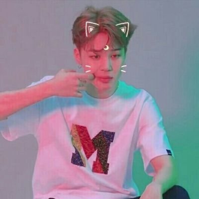 Profile Picture of Moon Rabbit 🌙 💜 (@kristina_kim01) on Twitter