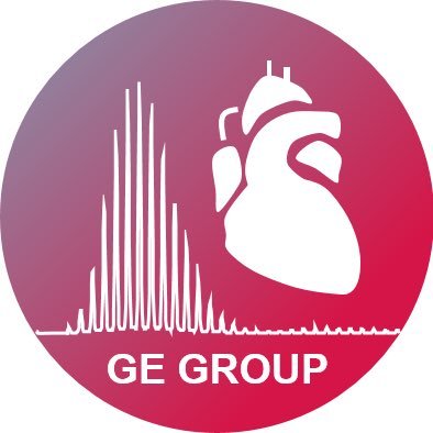 Profile Picture of Ying Ge Research Lab (@Ge_Lab_UW) on Twitter