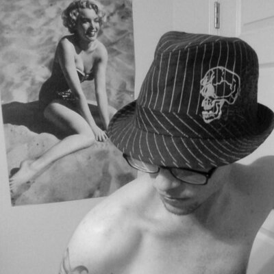 Profile Picture of Todd Alan Reese (@toddzilla93) on Twitter