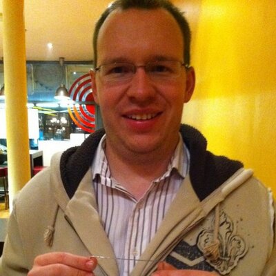 Profile Picture of Ben Garrard (@WarEagleBen) on Twitter