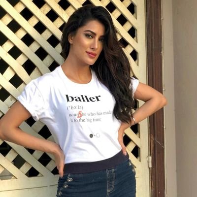 Profile Picture of Lubna Ali (@LubnaAli_2019) on Twitter