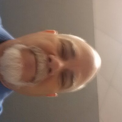 Profile Picture of Mark Gann (@markgann_aw) on Twitter