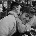 Profile Picture of Benjamin & Felix (@benjaminochfelixkorvkiosk) on Instagram