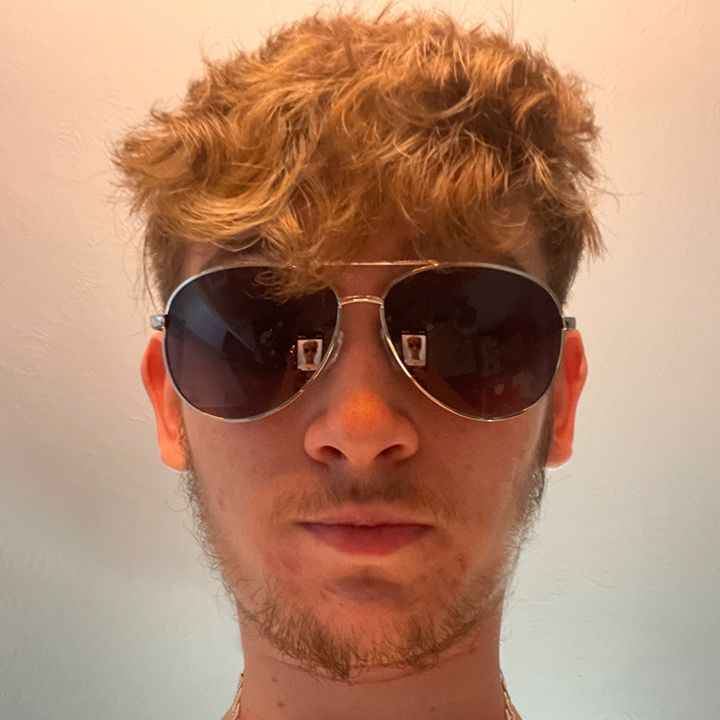 Profile Picture of Chris (@chris.collington_) on Tiktok
