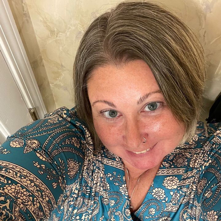 Profile Picture of dawnfalcone60 (@dawnfalcone60) on Tiktok