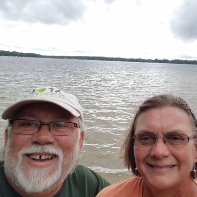 Profile Picture of Herb & Kathy Baldwin (@herbsells) on Twitter